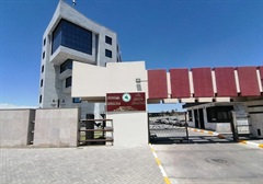 National investment commission one-stop-shop